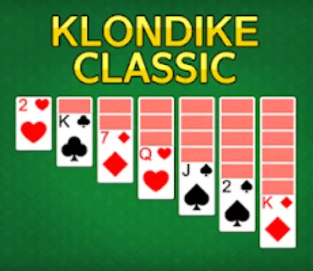 Klondike là gì và chơi theo chiến thuật nào thì ăn lớn?