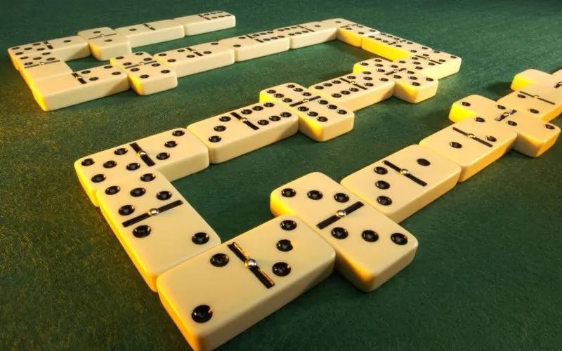 Bật mí cách chơi Domino luôn thắng từ chuyên gia hàng đầu