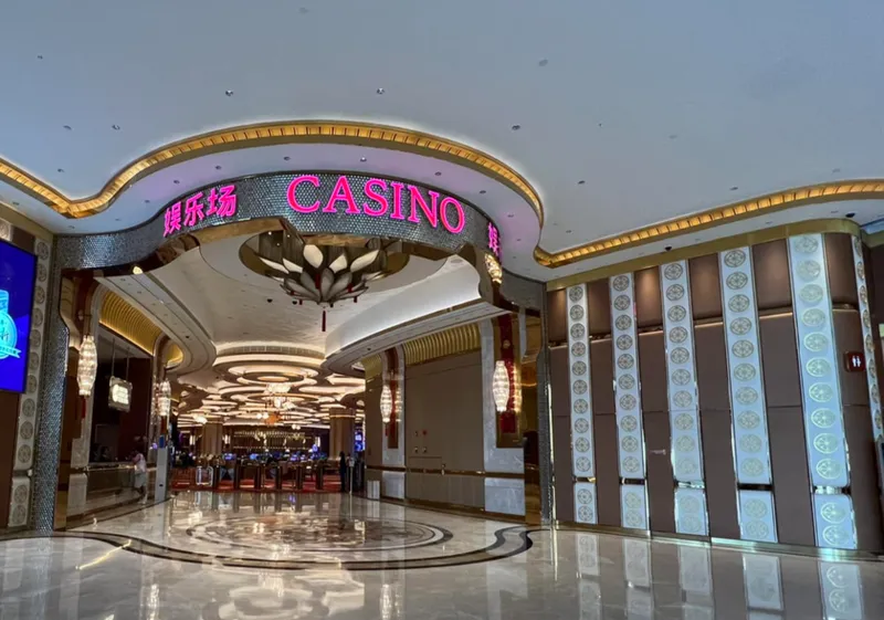 Một số thông tin về dự án casino Hội An