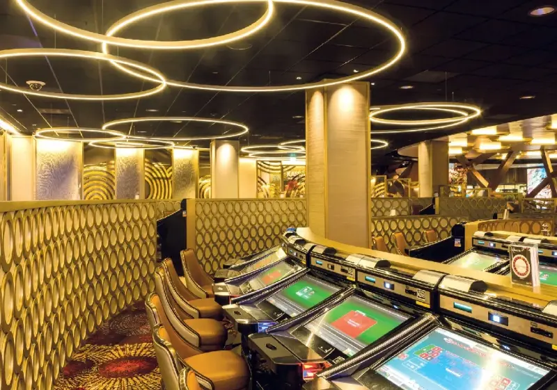 Casino ở Đồ Sơn có cho phép người Việt vào chơi không?