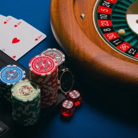 Kinh nghiệm cá cược casino chuẩn xác, trăm trận trăm thắng