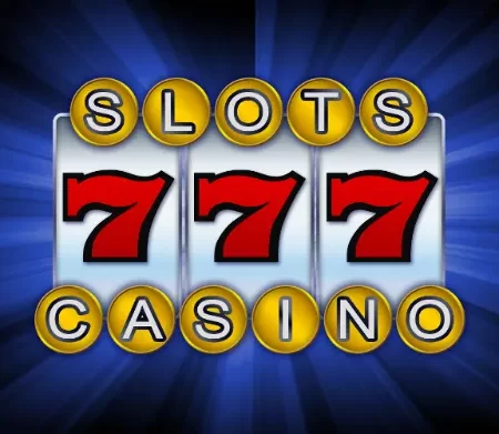 Slot 777 là gì? Hình thức cá cược mang đầy tính hấp dẫn 